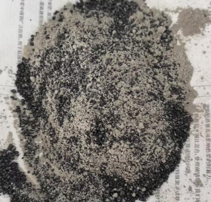 香洲不发火砂浆耐磨地坪施工方案