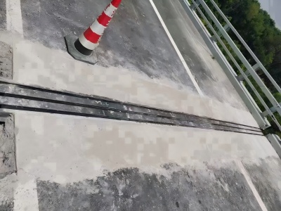 香洲伸缩缝更换后浇筑材料快速结构修补料速砼的产品特点及施工流程​