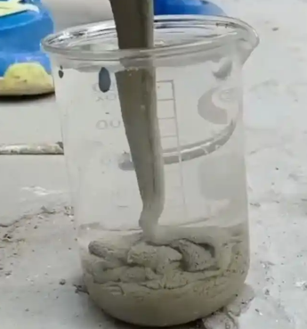 香洲水工混凝土絮凝剂，水下抗分散剂的作用及施工方法