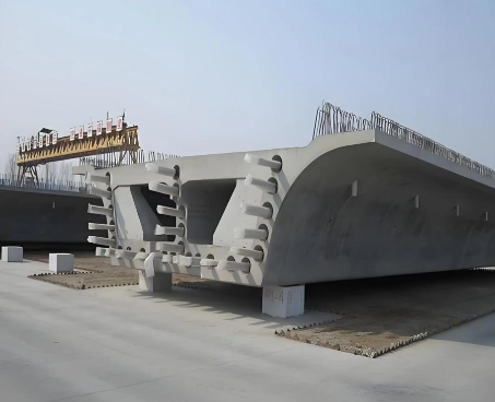 香洲抗冻压浆料的特点及标准化施工工艺